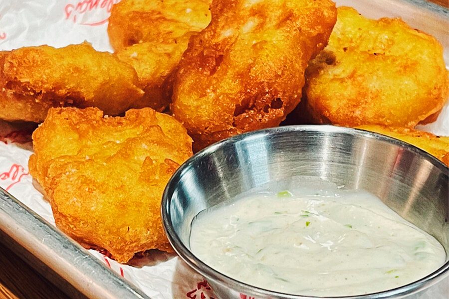 НапійChicken nuggets 9 доставка