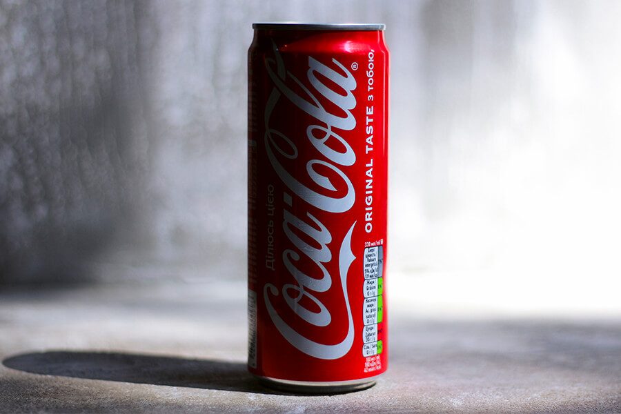 НапійCoke Харків