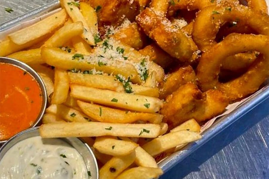 НапійI wanna fry u на дім