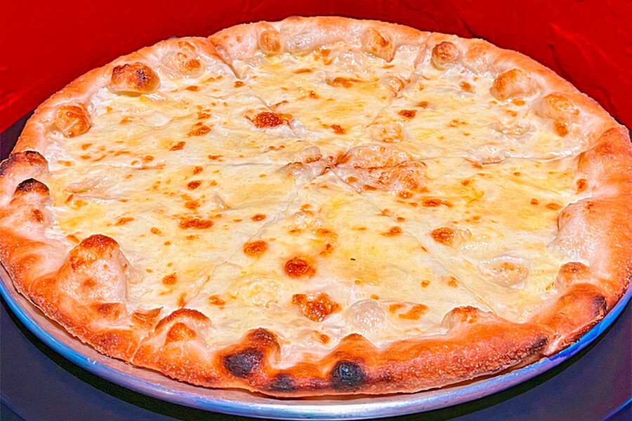 Пицца Kevin fav pie на дом