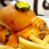 Kick chick MENU 900х600