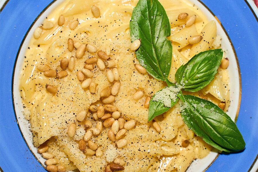 Паста Vilena’s mac & cheese доставка