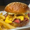 Cheese steak 900х600
