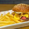 Cheese steak menu 900х600