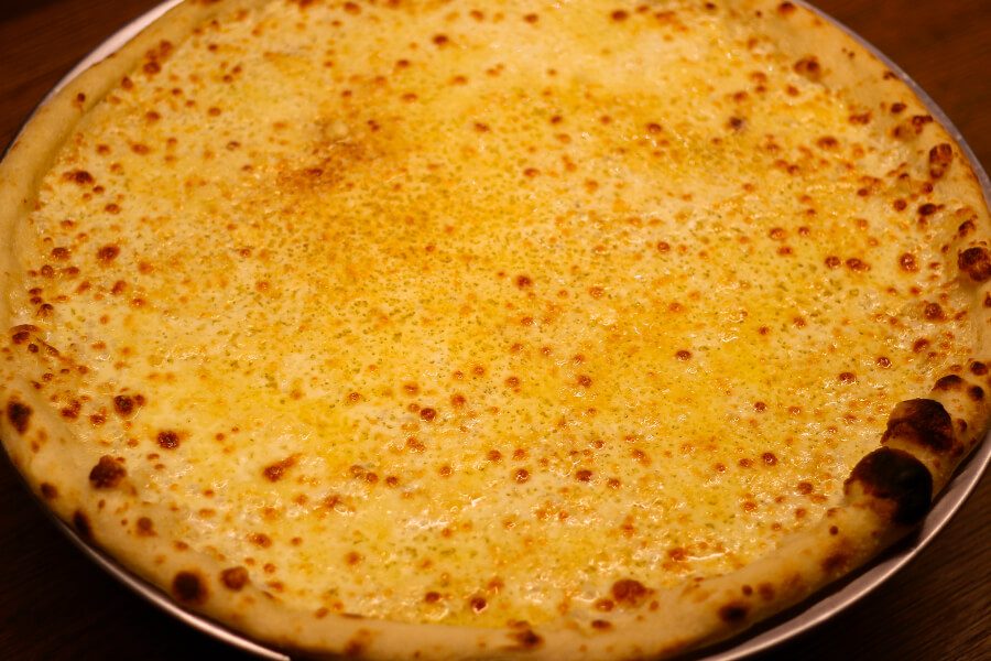 Пицца Kevin fav pie Харьков