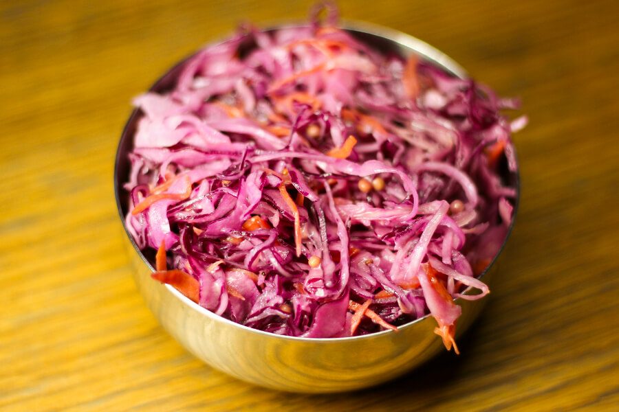 СалатColeslaw Харків