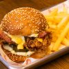 Chief chicken bacon Menu 900х600