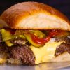 Premium Double Cheeseburger 900х600