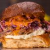 Pulled Beef slow 900х600