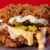 Double chicken sandwich 900х600