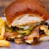 Beef bacon monster 900х600