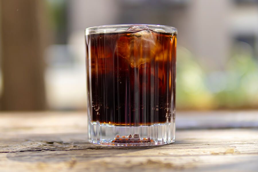 НапійCold Brew доставка