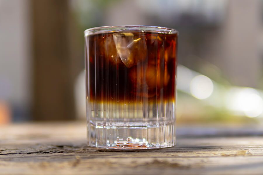 НапійCold Brew Tonic на дім