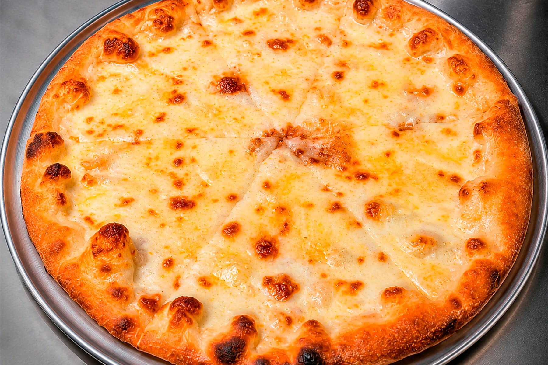 Піца Kevin fav pie від Vilenas