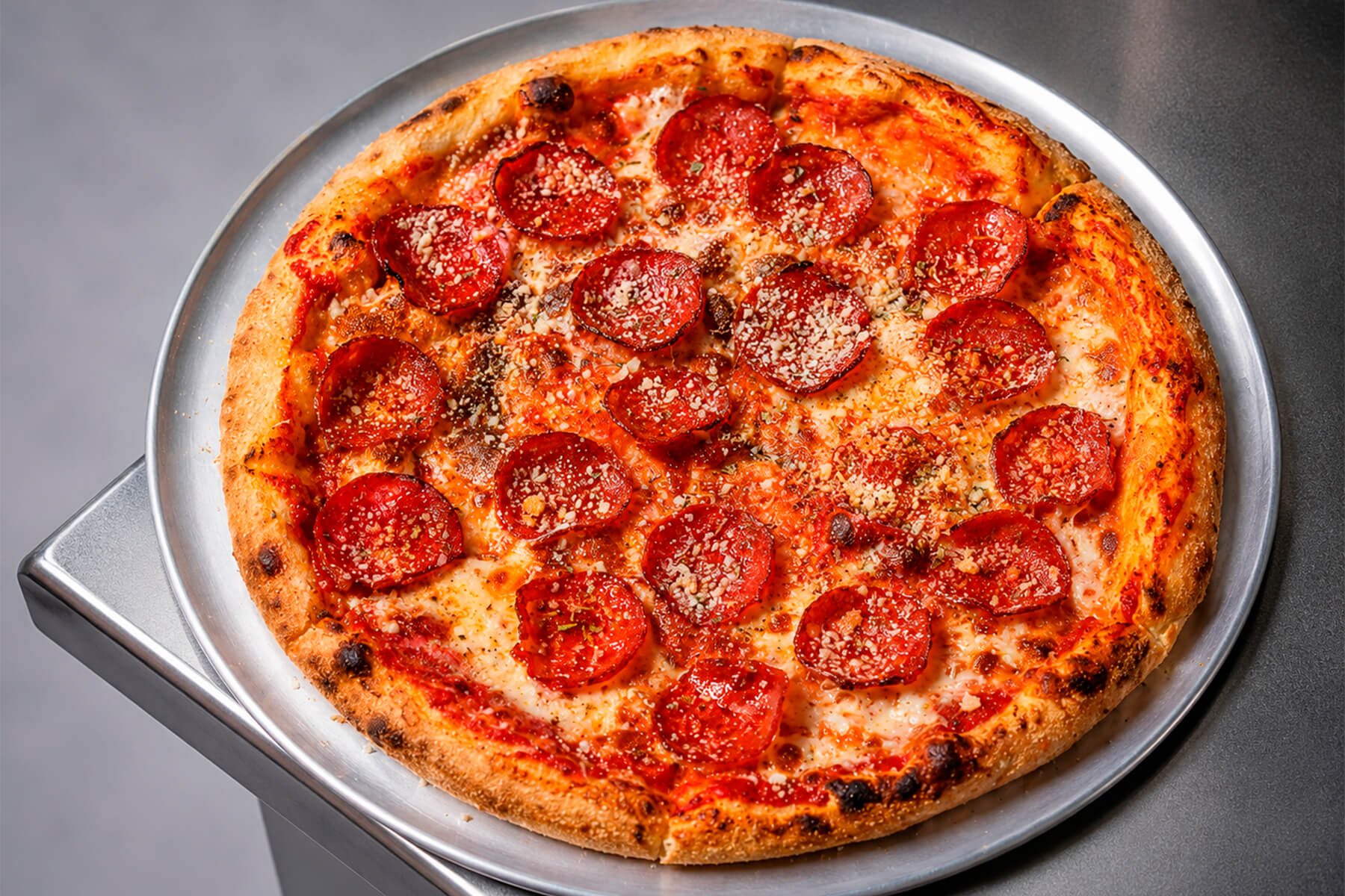 OG Pepperoni